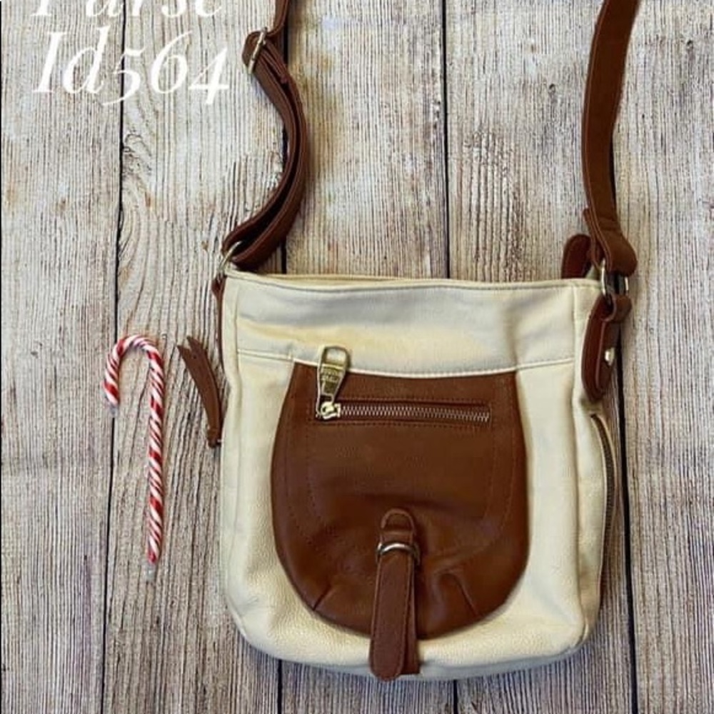 Steve Madden Cross Body Purse